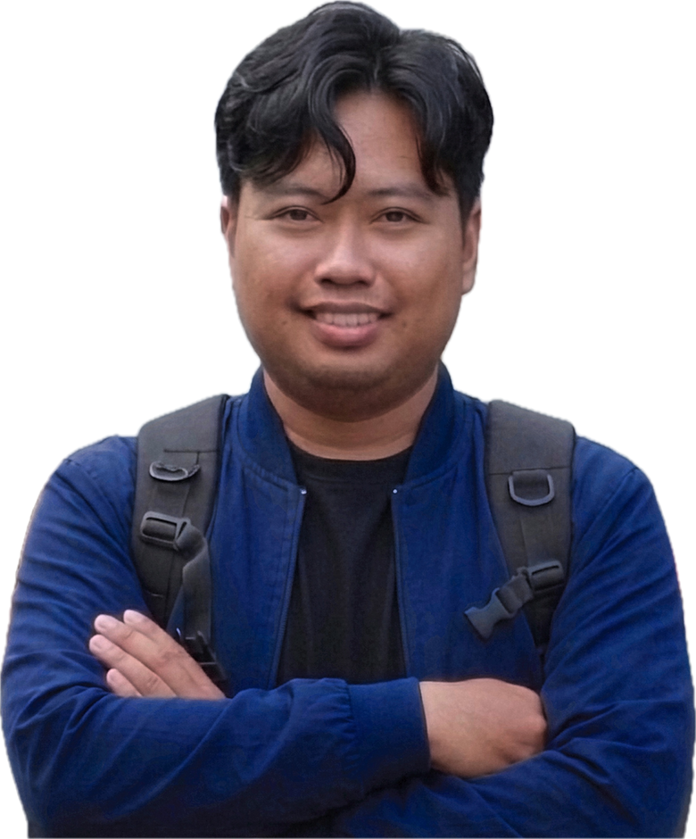 Umar Sabirin